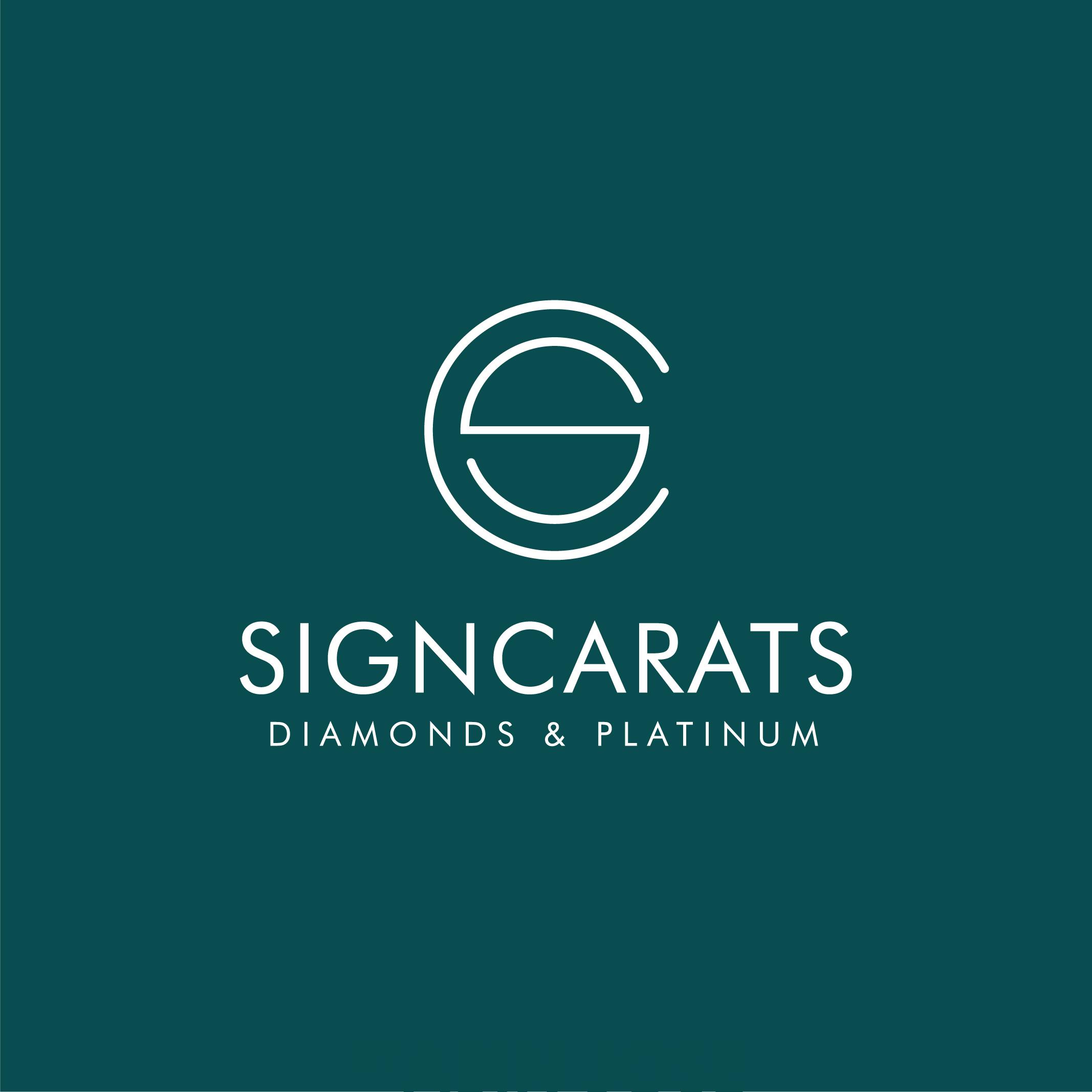 SignCarats logo Webscicle Digital Marketing Agency in Thrissur Kerala
